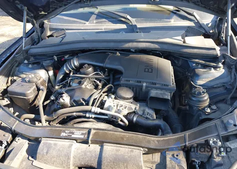 2014 BMW X1 xDrive35I from USA, damaged, VIN WBAVM5C57EVV91224